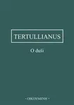 O duši - Tertullianus