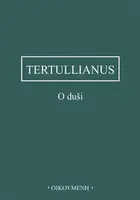 O duši - Tertullianus