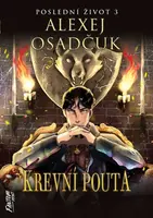Krevní pouta - Alexej Osadčuk