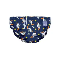 Bambino Mio Plavky kojenecké Pelican Pier vel. S (5-7 kg)