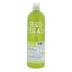 TIGI Bed Head Re-Energize Conditioner  Energizující kondicionér pro ženy 750 ml