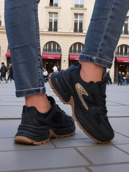 Resti Women's Sneakers Ecapus