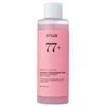 ANUA Peach 77% Niacin Hydratační Tonikum 250 ml