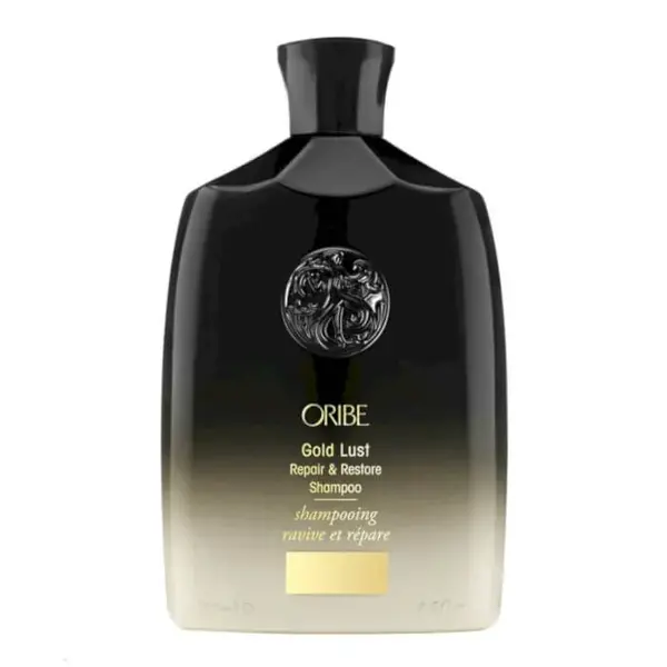 Oribe Opravný šampon Gold Lust (Repair & Restore Shampoo) 250 ml