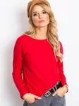 Blouse-RV-BZ-5121.25P-red