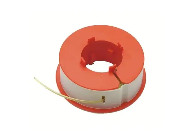 Bosch Příslušenství - Náhradní cívka a struna 1,6 mm, délka 8 m F016800175