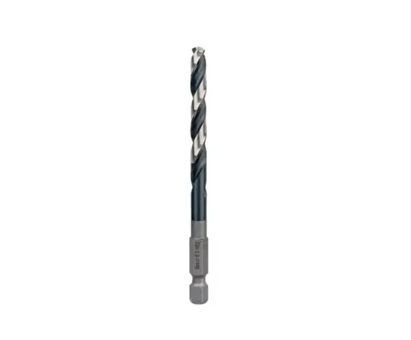 Bosch Příslušenství - Vrták do kovu, 6x98 mm 2608577058