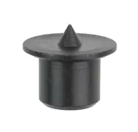 Bosch Příslušenství - Sada značkovačů otvorů pro kolíky, průměr 8 mm, 4 ks 2607000545