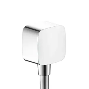 Axor Sprchový program - Sprchové kolínko, chrom 36731000