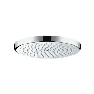 Hansgrohe Croma 220 - Hlavová sprcha, 1 proud, chrom 26464000