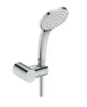 Ideal Standard Idealrain - Set sprchové hlavice, držáku a hadice, chrom BD985AA