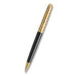 Kuličkové pero Waterman Hémisphére Opera SE DLX Black GT