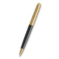 Kuličkové pero Waterman Hémisphére Opera SE DLX Black GT