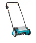 Gardena - Vertikutátor EVC 1000, záběr 30 cm, 1000 W 4068-20
