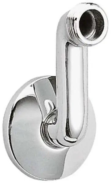 Grohe Náhradní díly - S-přípojka, chrom 12465000