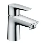 Hansgrohe Talis E - Umyvadlový ventil, chrom 71706000