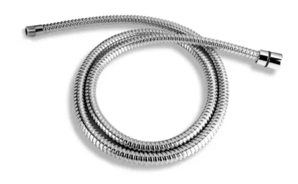 Novaservis Hadice - Hadice 200 cm, chrom H/0045N,0