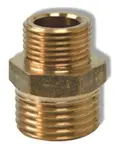 Novaservis Instalatérský program - Vsuvka redukovaná 6/4" x 5/4" FT206/32