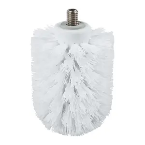 Grohe Selection Cube - Hlavice WC kartáče 40870000