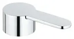 Grohe Náhradní díly - Páka, chrom 46750000
