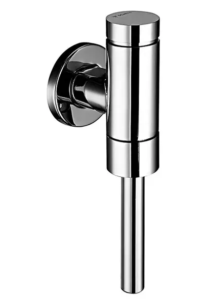 Schell Schellomat - Tlakový splachovač pisoáru BASIC SV, chrom 024770699