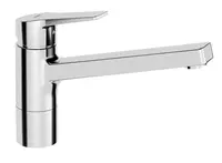 Hansa Twist - Dřezová baterie, chrom 09142283