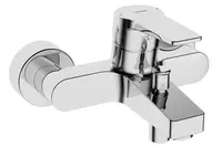 Hansa Twist - Vanová baterie, chrom 09742183