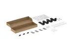 Ideal Standard - Montážní sada k čelnímu panelu EW093NU