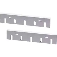 Makita Příslušenství - Nůž do hoblíku 170 mm, 2 ks D-63666