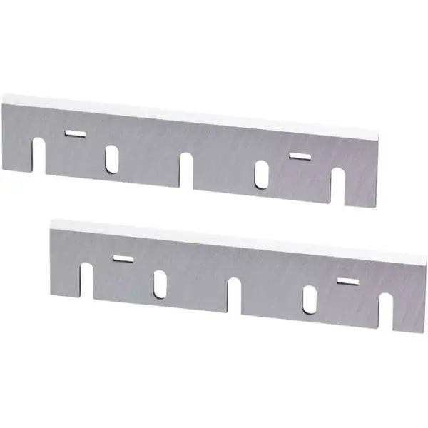 Makita Příslušenství - Nůž do hoblíku 170 mm, 2 ks D-63666