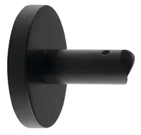 Sapho Doplňky - Adaptér pro přímé napojení kabelu, černá mat ER130