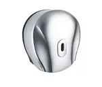 Nimco Ostatní - Zásobník na toaletní papír, stříbrná metalická HP 9555J-04