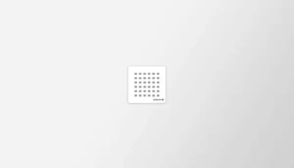 Polysan Flexia - Sprchová vanička 140x80 cm, bílá 72900