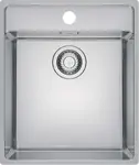 Franke Maris - Dřez MRX 210/610-40 TL, 43x51x18 cm, nerez 127.0539.571
