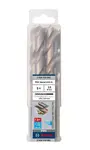 Bosch Příslušenství - Sada vrtáků do kovu, 13x151 mm, 5 ks 2608595083