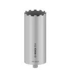 Bosch Příslušenství - Diamantová vrtací korunka, průměr 202 mm 2608601744