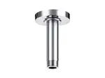 Roca Raindream - Sprchové rameno stropní, 10 cm, chrom A5B0450C00
