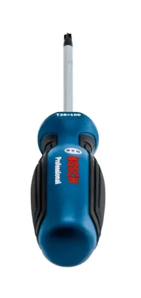 Bosch Nářadí - Šroubovák, typ TORX25 1600A01V0D