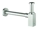 Grohe Sifony - Designový sifon, supersteel 40564DC0