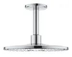 Grohe Rainshower SmartActive - Hlavová sprcha 310, sprchové rameno 14 cm, 2 proudy, chrom 26477000