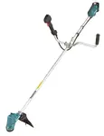 Makita Zahradní technika - 18V AKU křovinořez, záběr 30 cm, 2x Li-ion LXT 5,0 Ah, nabíječka DUR190URT3