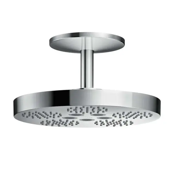 Axor One - Hlavová sprcha, průměr 28 cm, 2 proudy, chrom 48494000