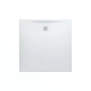 Laufen Pro - Sprchová vanička 90x80 cm, bílá H2149500000001
