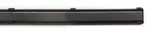 I-Drain DZIGNSTONE - Designový rošt pro vaničky Solid Linear, délka 79 cm, grafit DP.GS.DT.0792