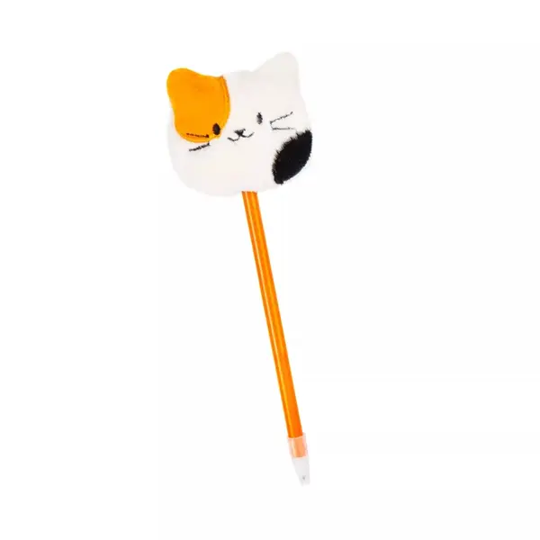 Pero - Strakatá mačka ALBI