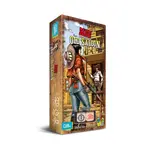 Bang! Old Saloon ALBI