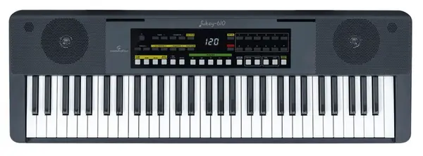 Soundsation JUKEY-610 (použité)