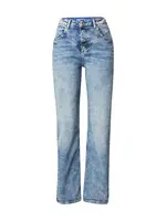 KARL LAGERFELD JEANS Džínsy  modrá