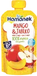HAMÁNEK kapsička Mango a jablko 100 g