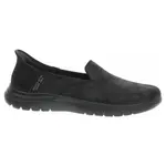 Skechers Slip-ins: On-the-GO Flex - Captivating black 37,5